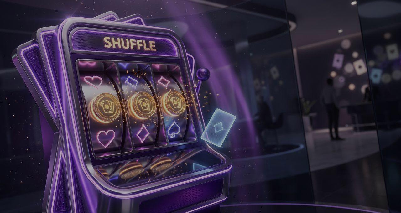 Shuffle