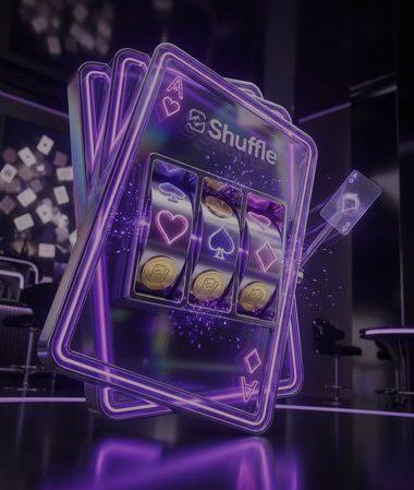Shuffle
